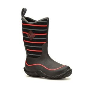 The Original Muck Boots Kid's Hale Stripe